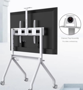 YD1900 TV Mount Bracket Cart