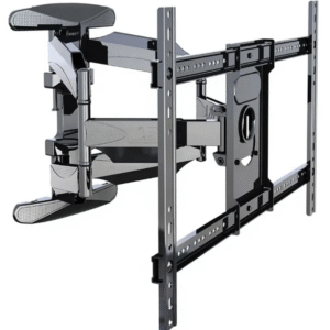 ZENO P700 Double Arm TV Wall Mount