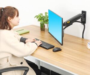 Monitor Wall Mount Bracket