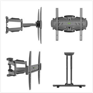 Kaloc X6 TV Wall Mount