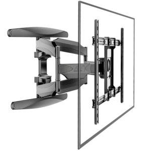 NB P65 TV Wall Mount