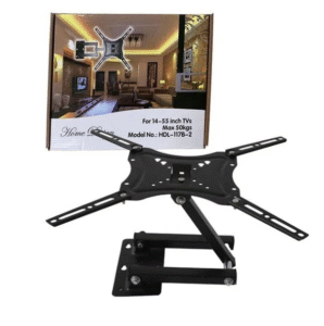 TV Wall Bracket 14 to 55 inches 