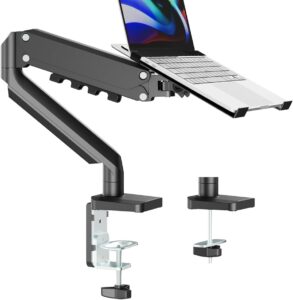 Laptop Tray for Monitor Arm