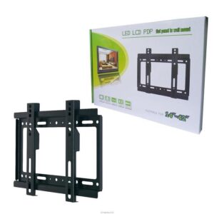 TV Wall Mount 14-42 Inch Fixed Low Profile