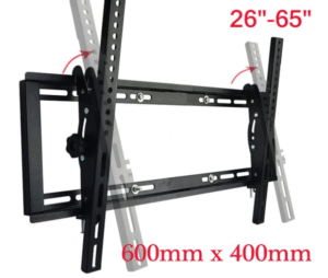 TV Wall Mount Extra Heavy Duty