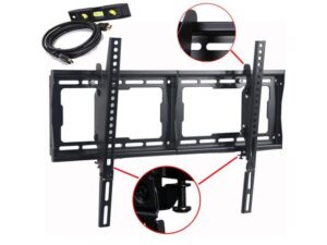 Heavy Duty TV Wall Mount 42-70 Inch Tilt