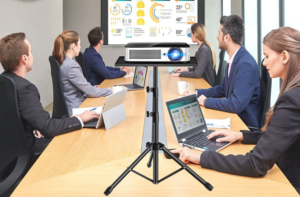 WD 370 Projector Tripod Stand