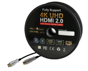 HDMI Fiber Optic Cable 30m