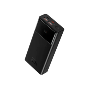 Baseus 20000mAh 22.5W Star-Lord Digital Display Fast Charge Power Bank