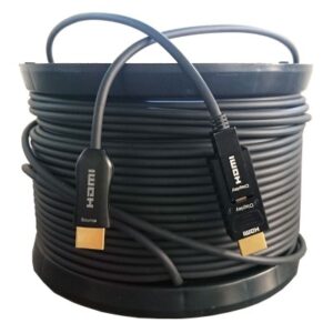 HDMI Fiber Optic Cable 30m