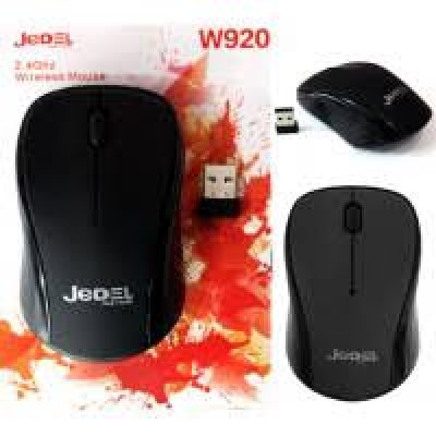 2.4Ghz Wireles Mouse