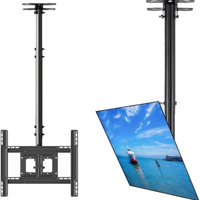 Tv Full Motion 1M LONG 32″ – 60″ Roof Mount Bracket