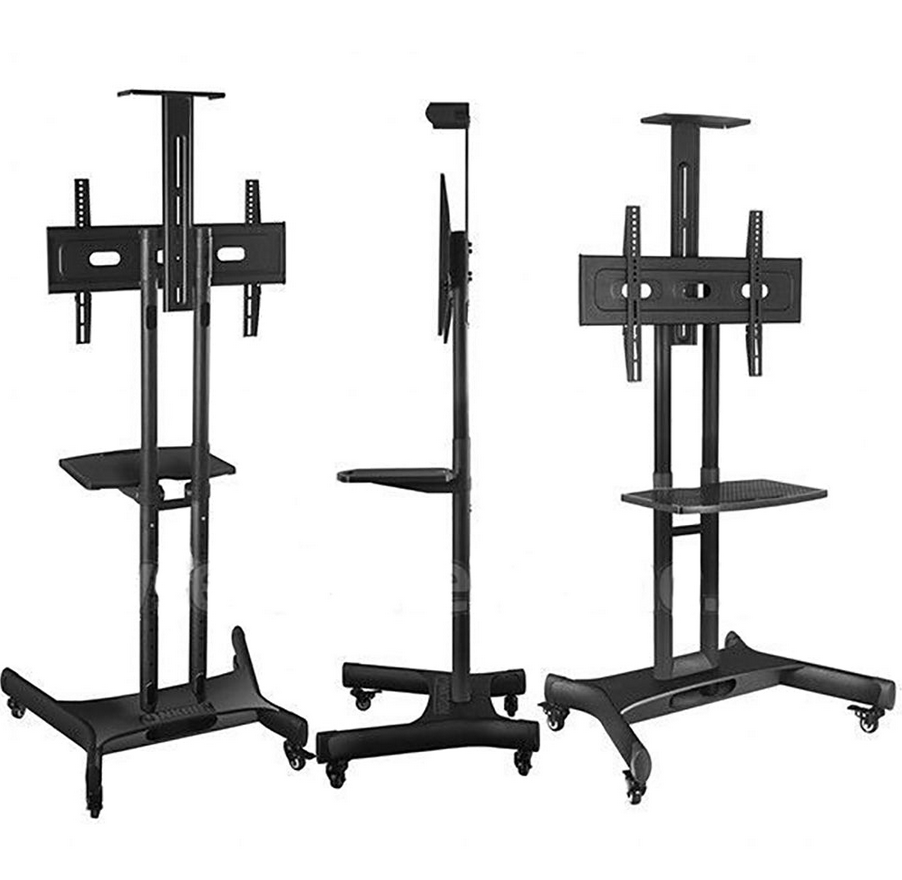 North Bayou NB-AVA1500-60-1P TV Stand