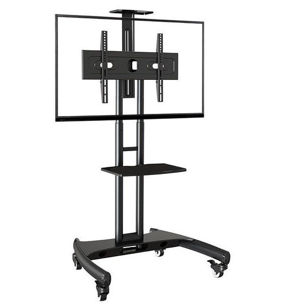 North Bayou NB-AVA1500-60-1P TV Stand