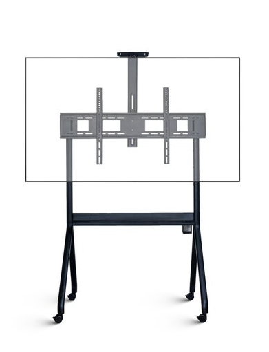YD1900 TV Mount Bracket Cart
