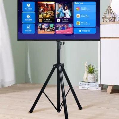 TV Tripod Stand