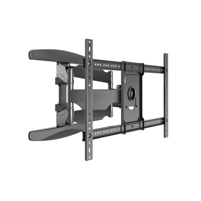 NB P65 TV Wall Mount – Heavy-Duty Full Motion Smart Bracket for 55”–85” LED & LCD TVs - Image 8