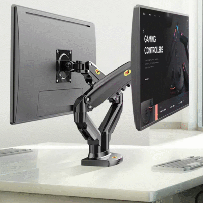 Dual Monitor Arm