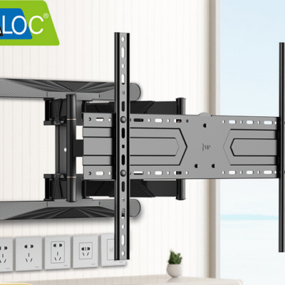 Kaloc H8 TV Wall Mount