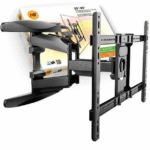 NB P65 TV Wall Mount