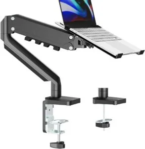 Laptop Tray for Monitor Arm