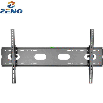 Zeno 55-100 Inch Heavy Duty Tilting TV Wall Mount Bracket