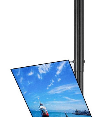 TV Ceiling Wall Mount 26-55 Inch