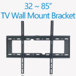TV Wall Mount 32-85 Inch Heavy Duty Low Profile