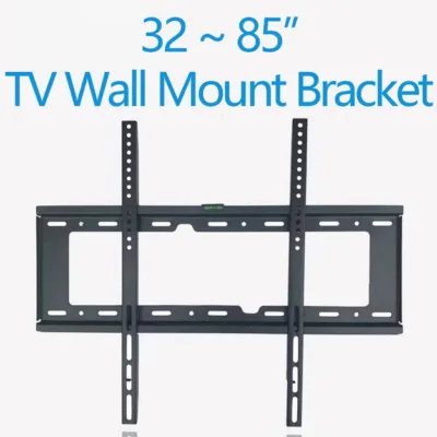 TV Wall Mount 32-85 Inch Heavy Duty Low Profile