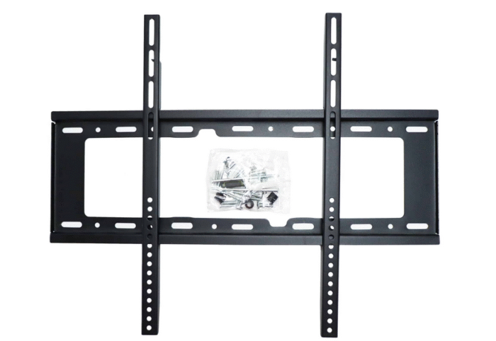 TV Wall Mount 32-85 Inch Heavy Duty Low Profile – V-STAR V85 Fixed LED LCD Bracket for Flat Screen TVs - Image 3