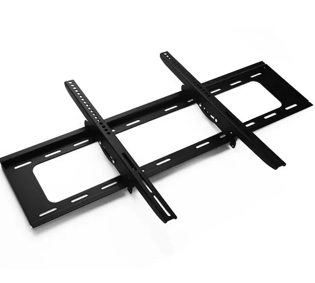 TV Wall Mount 50-85 Inch Heavy Duty Tilt Bracket – Extra Strong Plasma & Flat Screen Mount with 100kg Capacity - Image 4