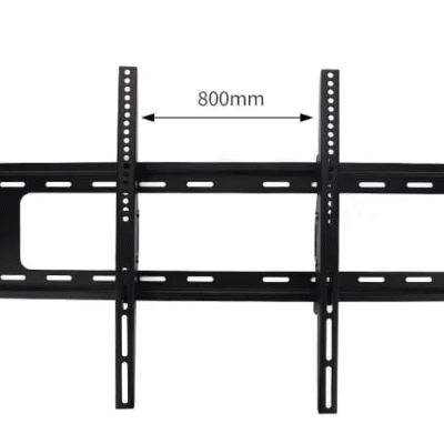 TV Wall Mount 50-85 Inch Heavy Duty Tilt Bracket