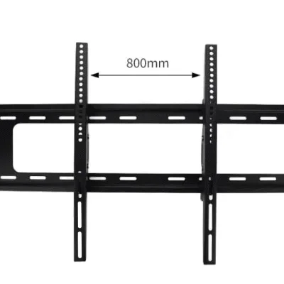 TV Wall Mount 50-85 Inch Heavy Duty Tilt Bracket