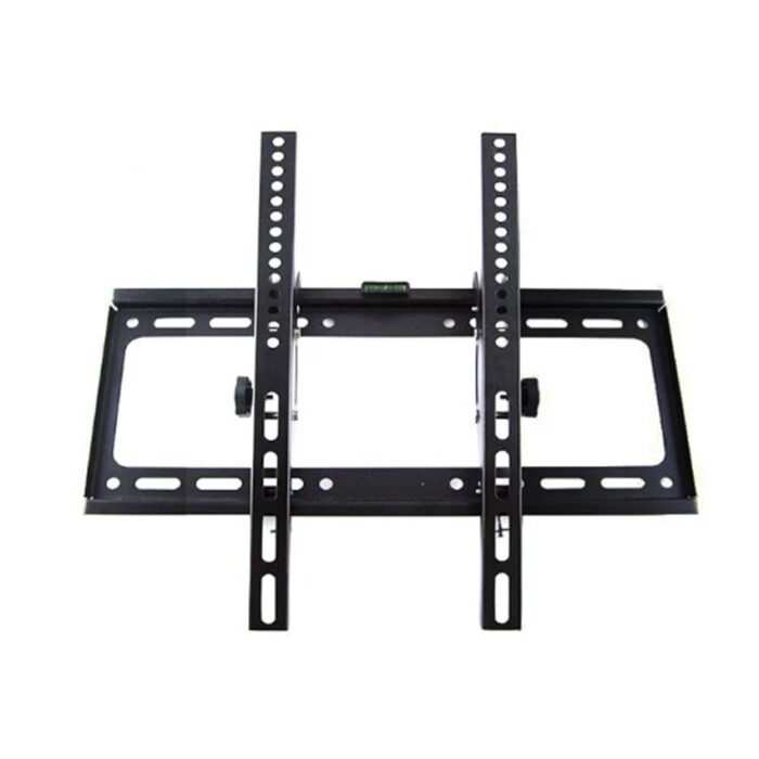 TV Wall Mount 26–55 Inch Tilt Up/Down LCD LED Bracket – Heavy Duty, Adjustable, Easy Smart - Image 10