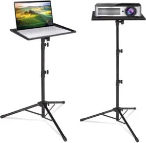 WD 370 Projector Tripod Stand