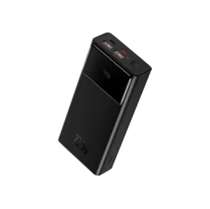 Baseus 20000mAh 22.5W Star-Lord Digital Display Fast Charge Power Bank
