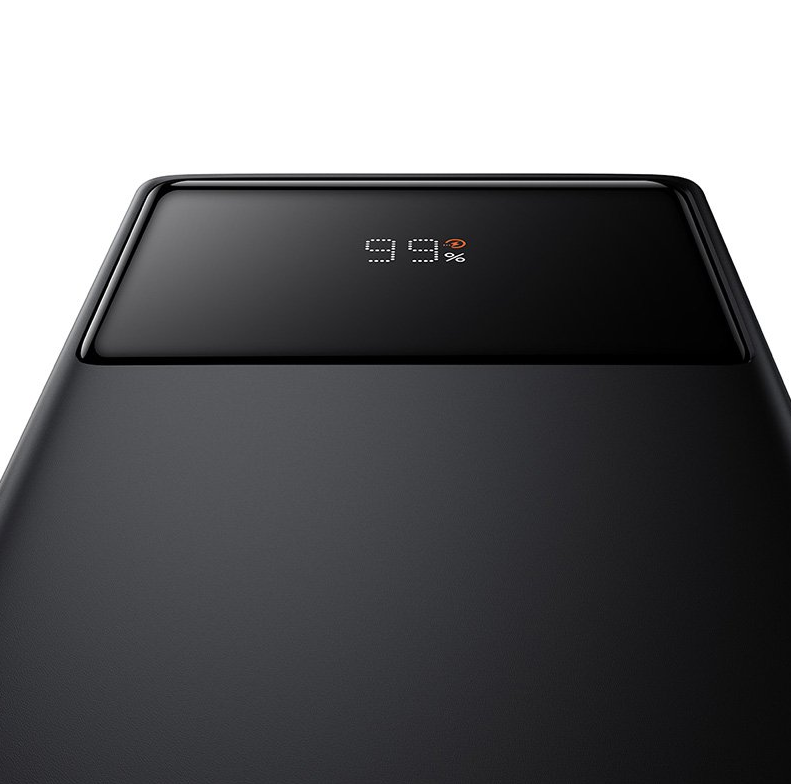 Baseus 20000mAh 22.5W Star-Lord Digital Display Fast Charge Power Bank