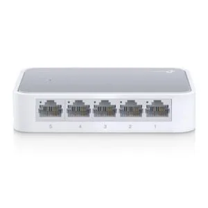 TP-Link 5 Port 100 Mbps Network Switch