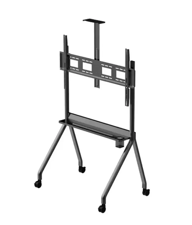 FD-R12 TV/Smart Board Trolley Stand