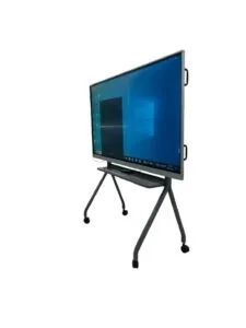 FD-R12 TV/Smart Board Trolley Stand