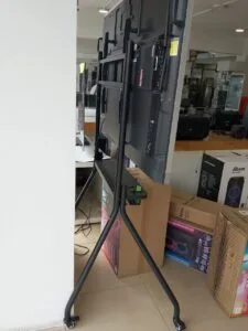 FD-R12 TV/Smart Board Trolley Stand