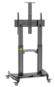 KALOC KLC-190 Mobile TV Stand